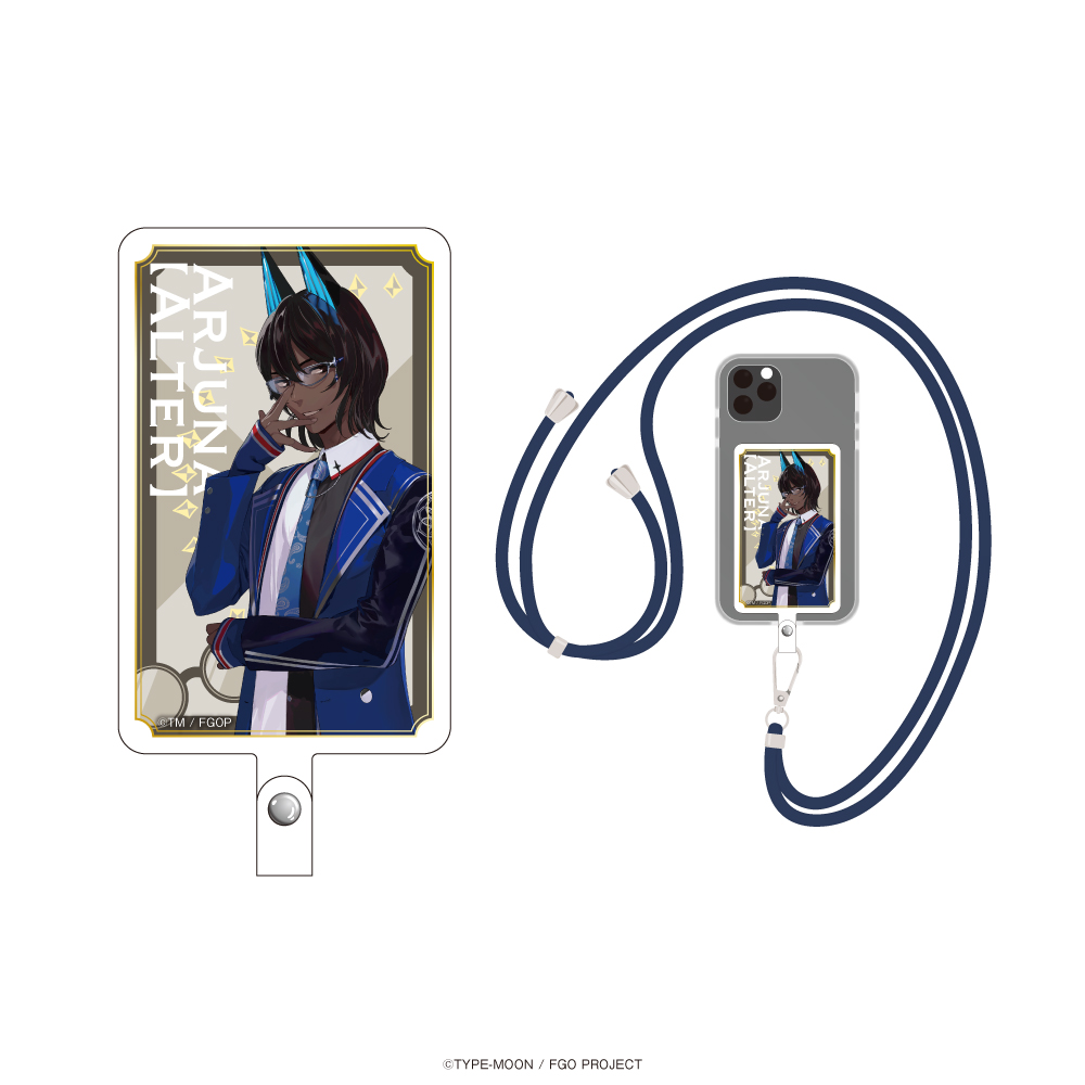 フォンタブ（アルジュナ〔オルタ〕）